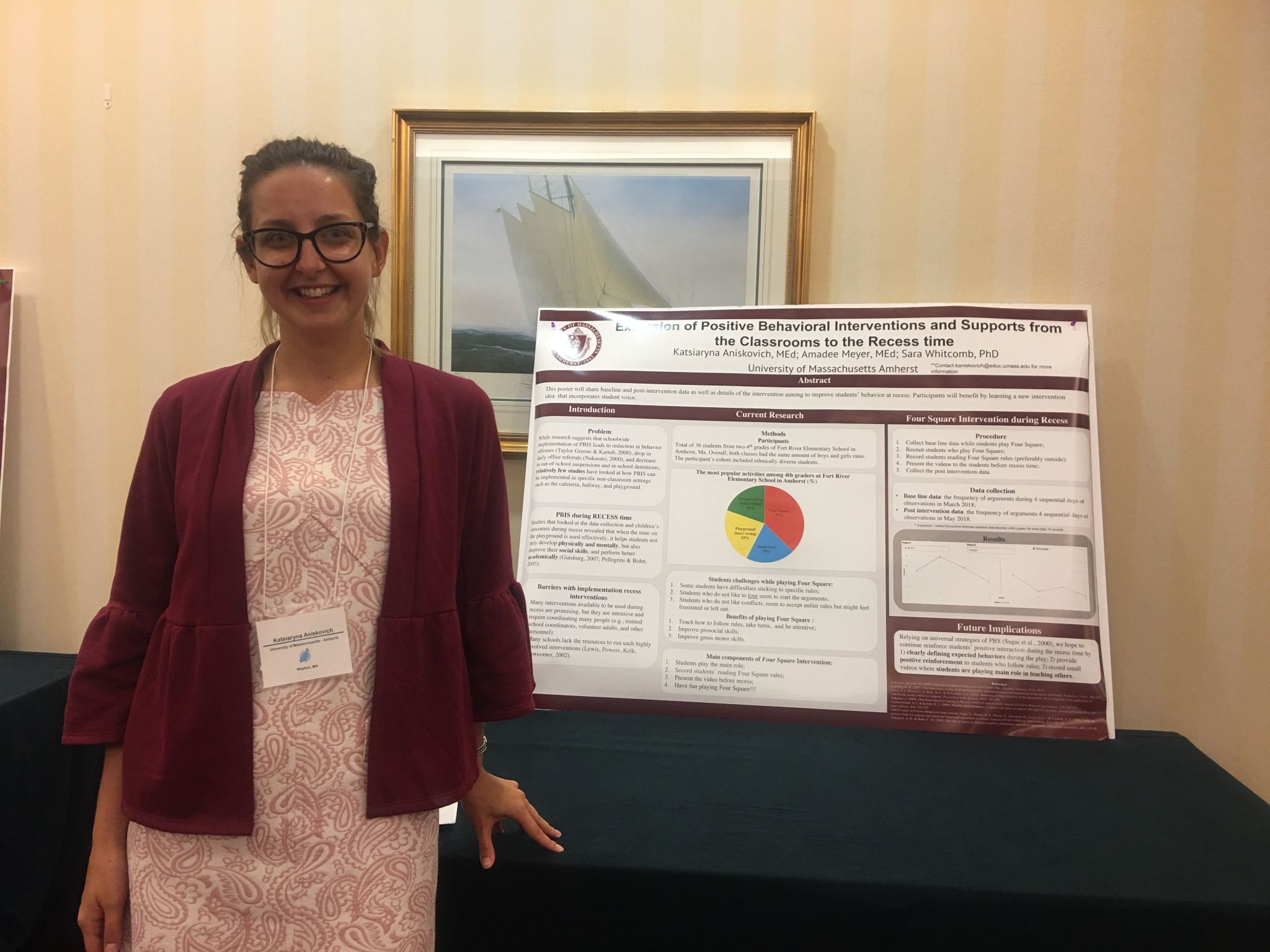 Research publication on school connectedness among Hispanic and Latinx youth in academic journal