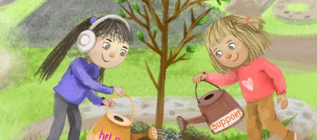 Publications & Media